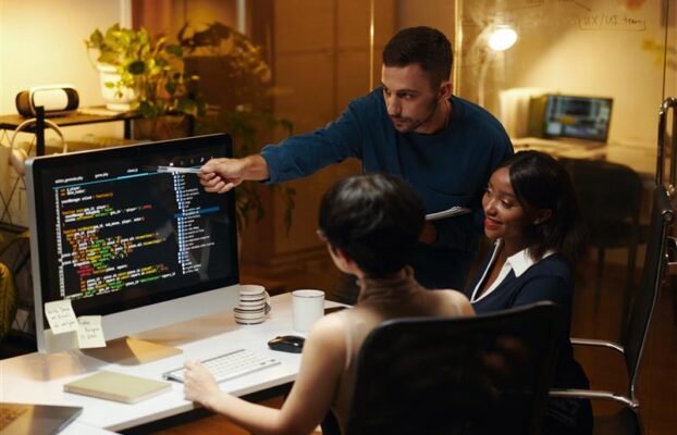 Waarom een website essentieel is voor jouw onderneming
