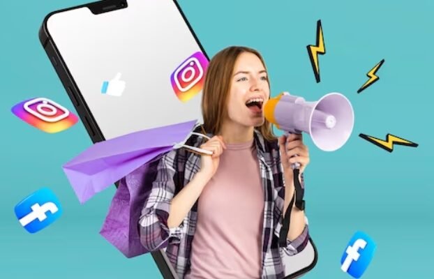 Op welke sociale media adverteren als bedrijf?