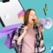 Sociale media adverteren voor zelfstandigen
